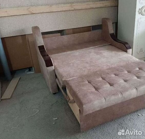 Раскладные мини диваны в наличии