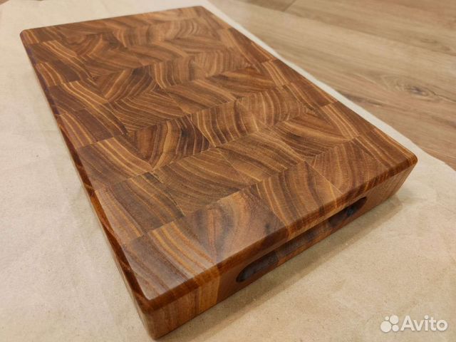 Доска разделочная