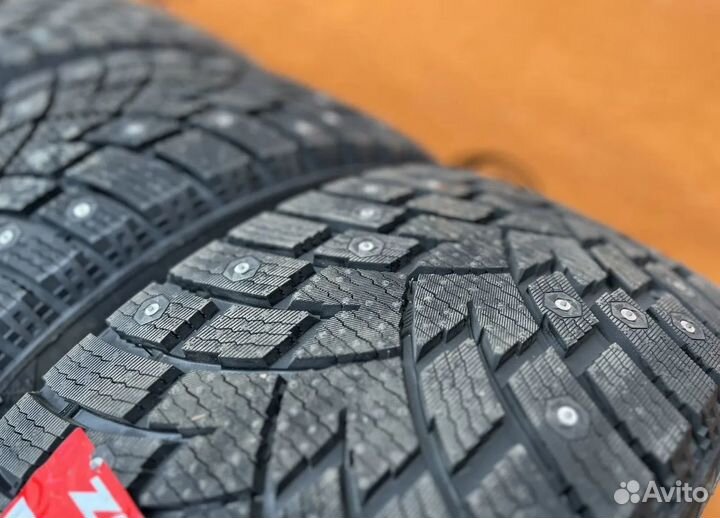 Zeta Antarctica Ice 235/45 R18 55T