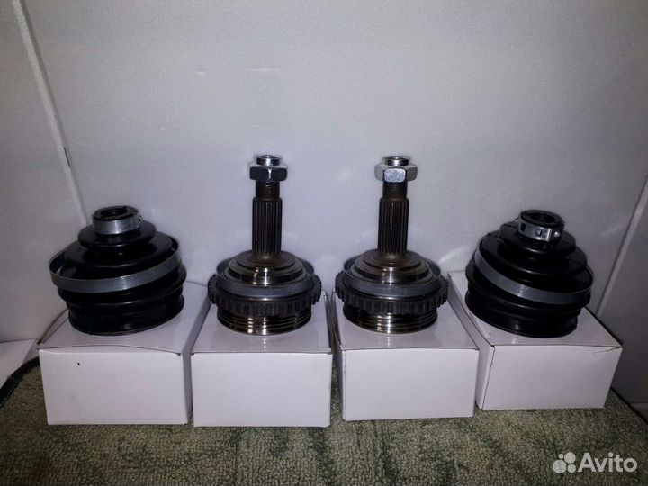 Шрус Граната ваз