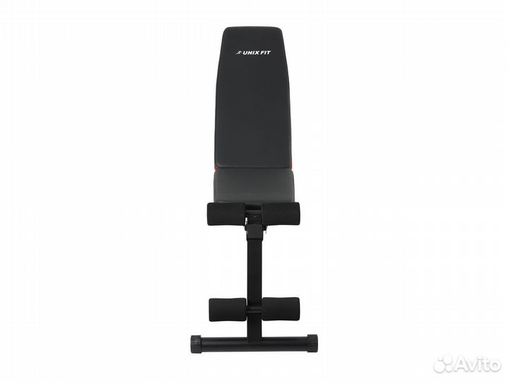Скамья силовая универсальная unix Fit bench 110