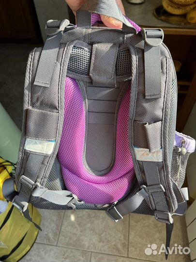 Продам рюкзак школьный