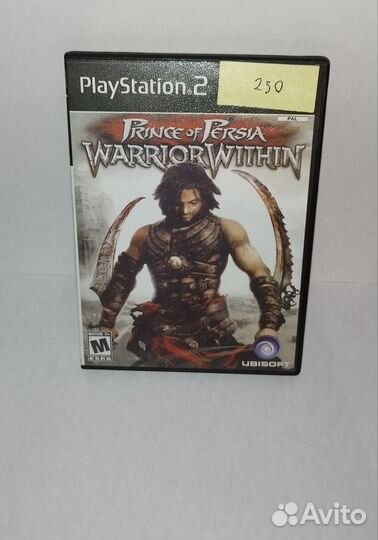 Диски Для sony playstation 2