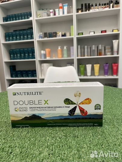 Amway (Оригинал)