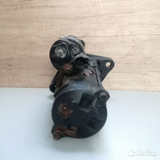 Стартер Toyota Auris, Celica, Corolla, RAV4