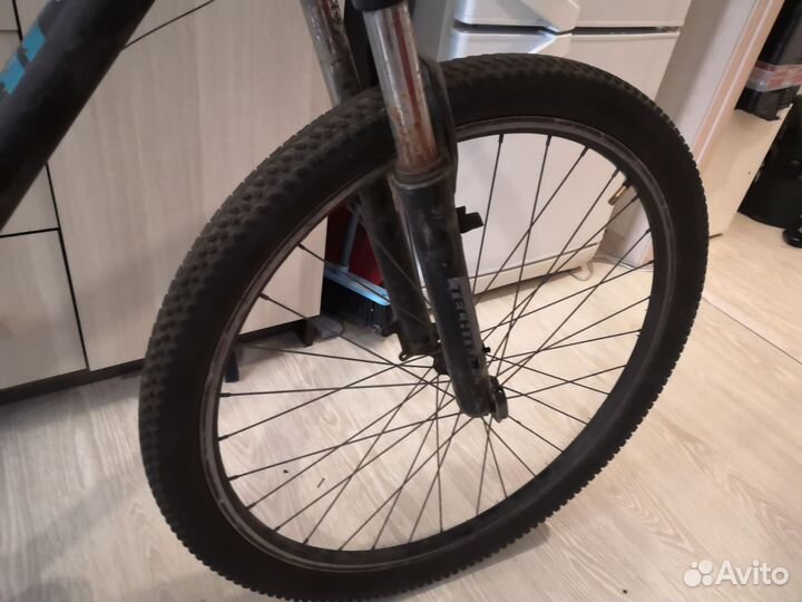 Велосипед Forward 27.5