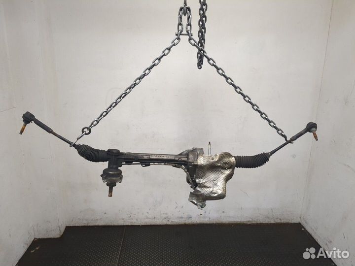 Рейка рулевая без г/у Ford Explorer, 2013
