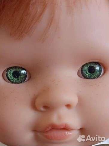 Кукла паола рейна