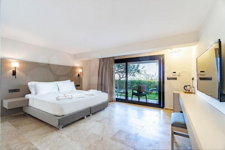 Апартаменты под сдачу в аренду