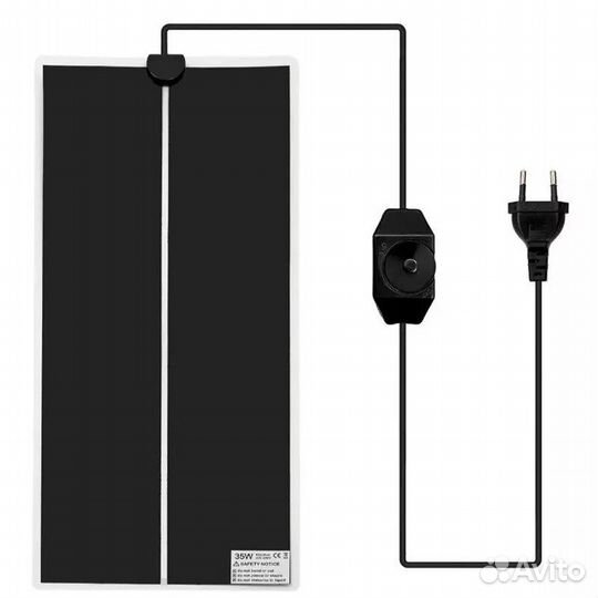 Термоковрики для рептилий