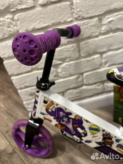 Беговел Small rider