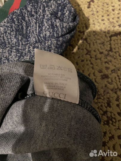 Свитер gucci