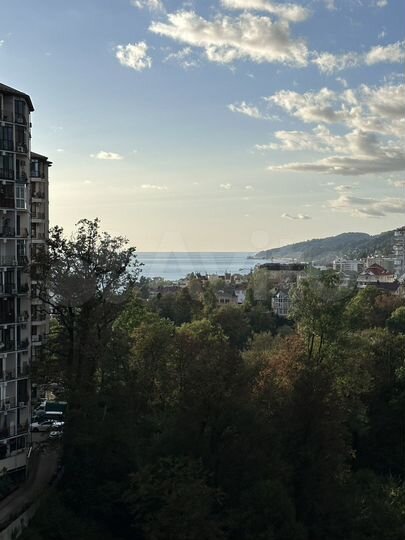 Квартира-студия, 25 м², 6/12 эт.