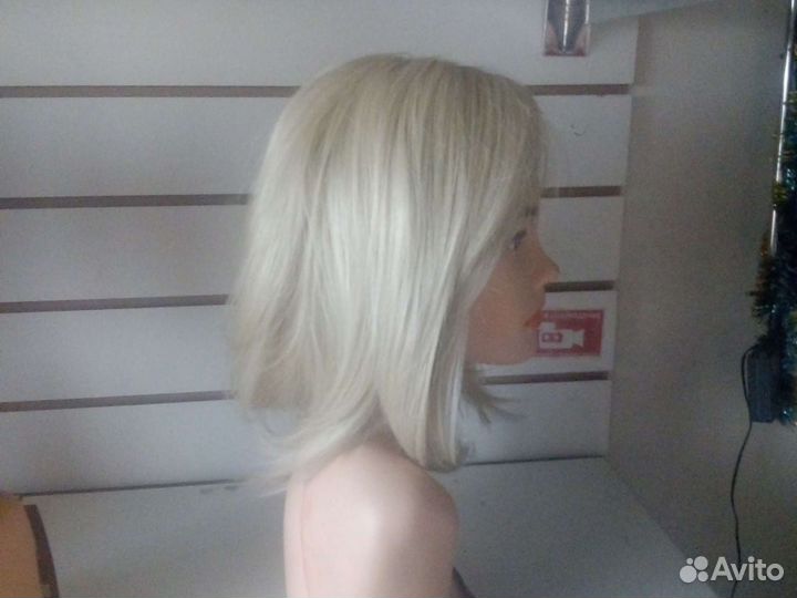 Парик SW ручной работы