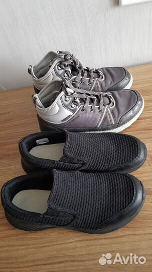 Обувь для подростка 39-40
