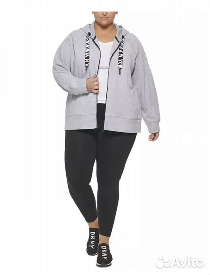 Женский спортивный костюм dkny Оригинал