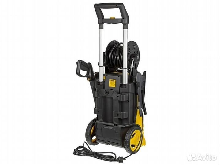 Мойка Huter W210i professional (70/8/18)