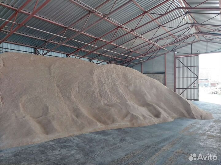 Отруби пшеничные