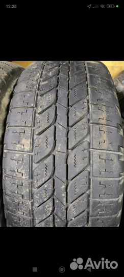 Michelin 4x4 Synchrone 215/65 R16 102H