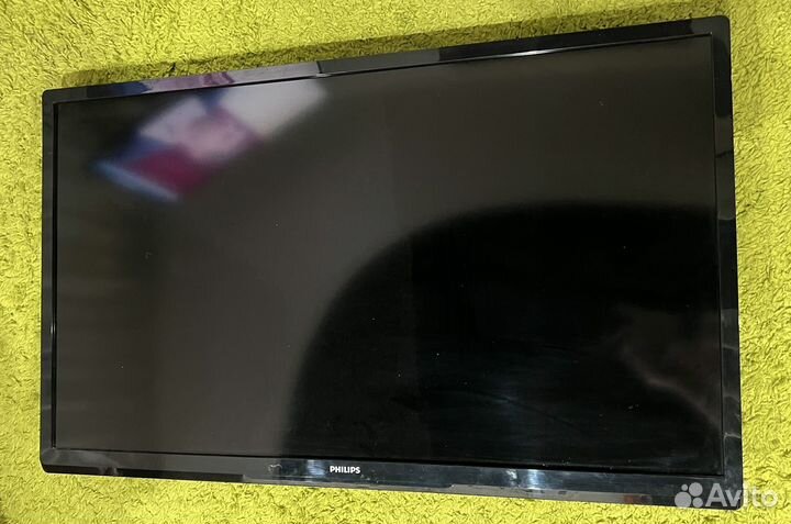 Телевизор бу