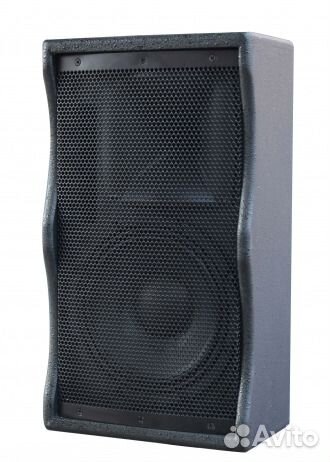 XLine beta активный акустический комплект.Доставка