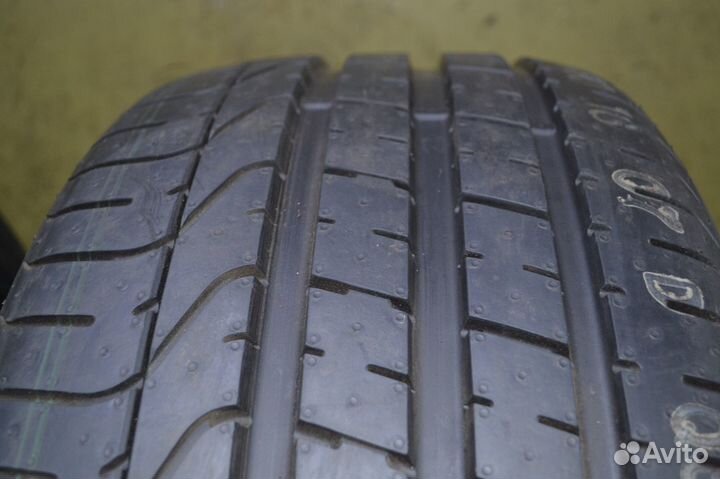 Pirelli P Zero 255/40 R19 96Y