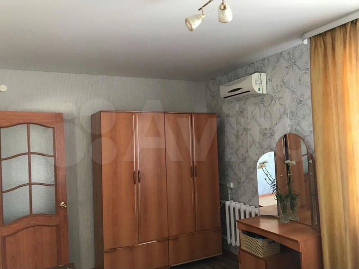 Комната 100 м², 1/1 эт.