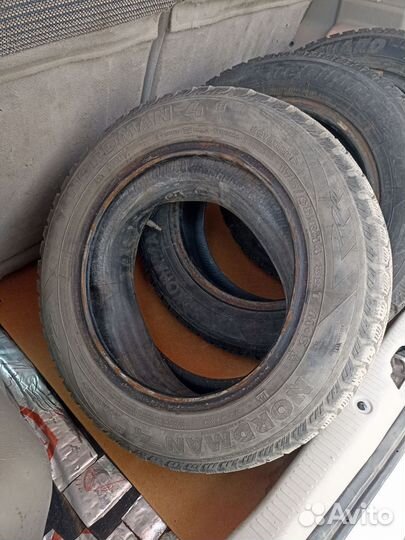 Yokohama Ice Guard IG55 175/65 R14 157M