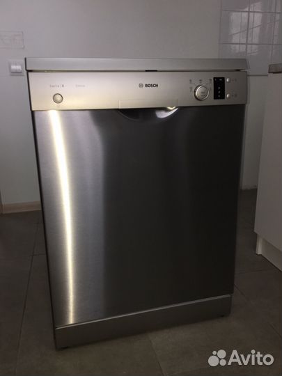 Посудомоечная машина bosch