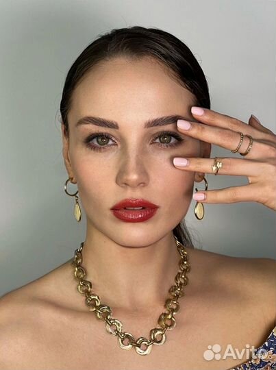 Модель фотомодель