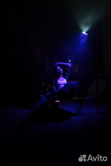 Модель фотомодель