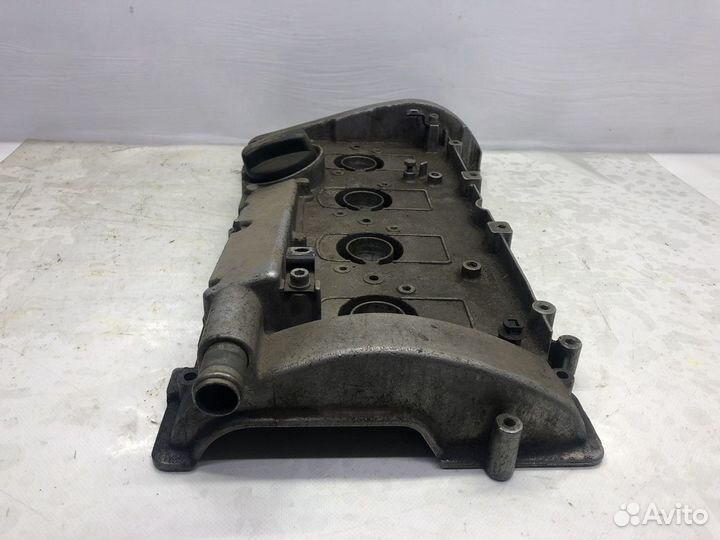 Клапанная крышка 1.8T Volkswagen Audi