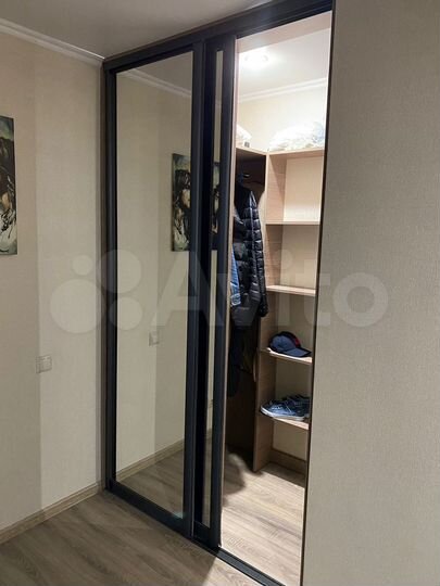 2-к. квартира, 64 м², 9/11 эт.