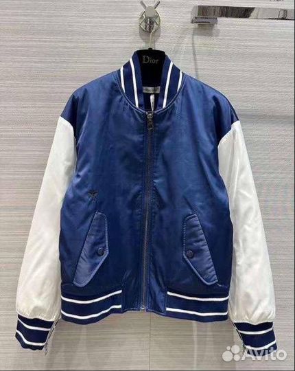 Бомбер Dior