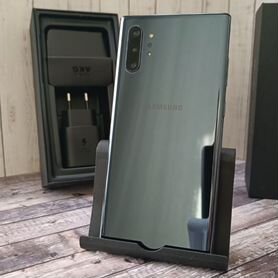 Samsung Galaxy Note 10+, 12/512 ГБ