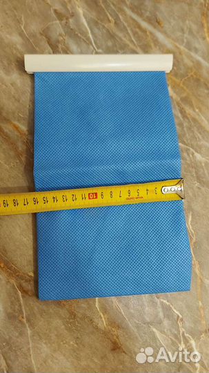 Мешок для пылесоса