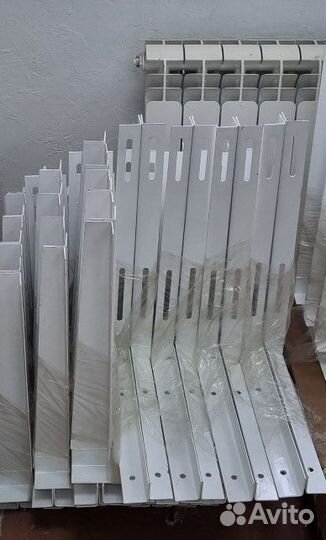 Кронштейн 500 ST2 мм (комплект)