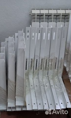 Кронштейн 500 ST2 мм (комплект)