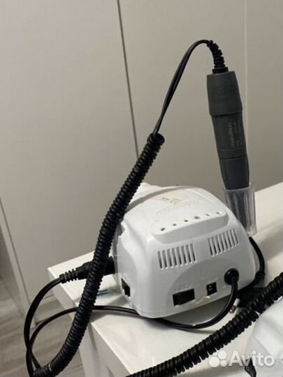 Аппарат для маникюра marathon 3