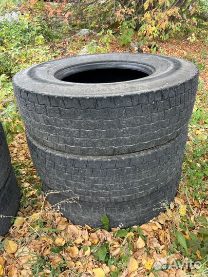 Michelin X MultiWay 3D