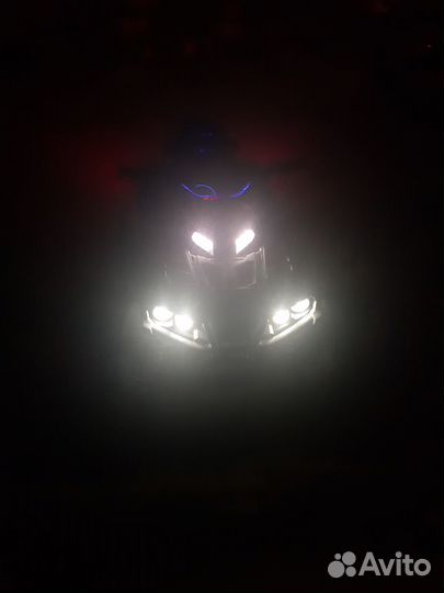 Детский квадроцикл