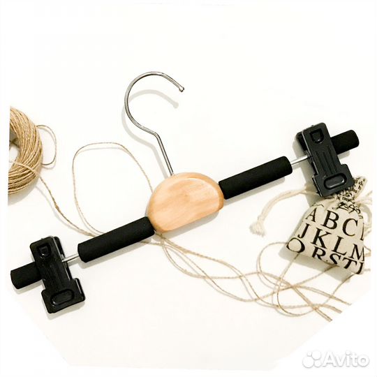 Вешалка (плечики) для одежды