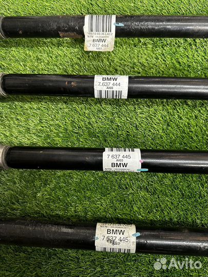 Привода задние bmw f30