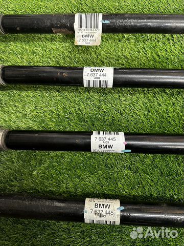 Привода задние bmw f30