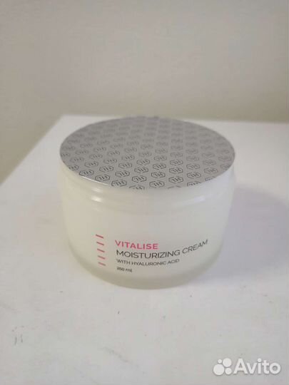 Крем для лица Vitalise