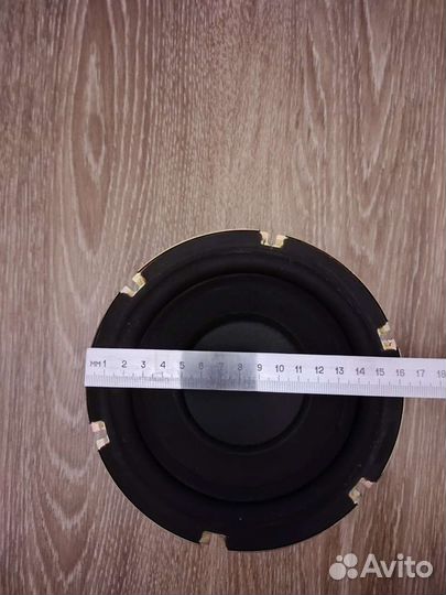 Динамик от саба Sony