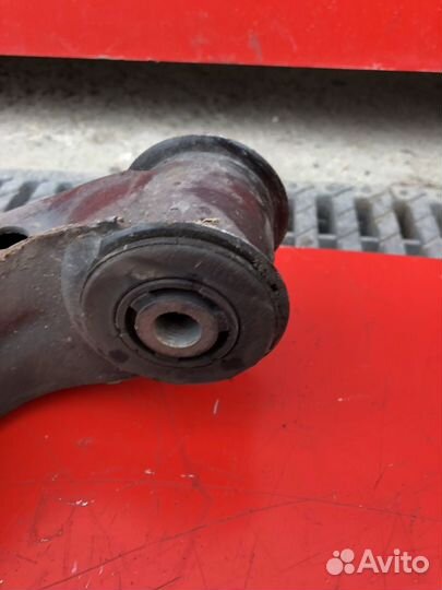 Рычаги подвески к Мерседес Спринтер 906 Крафтер