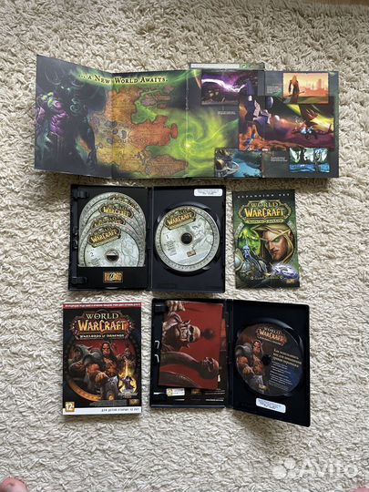 Игры для PC, лицензия