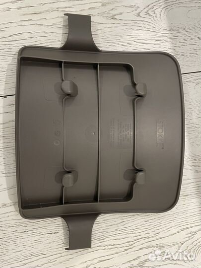 Tripp Trapp Baby Set