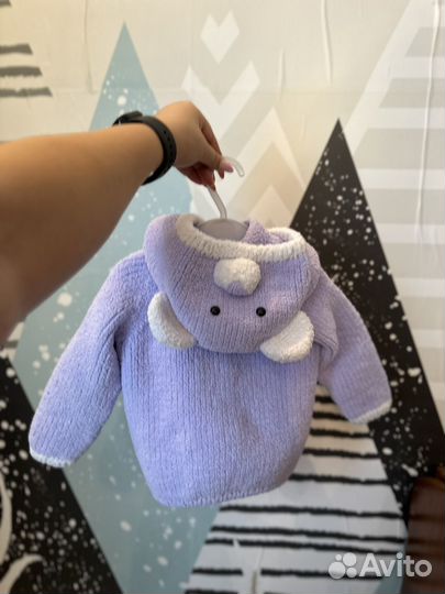 Костюм ручная работа
